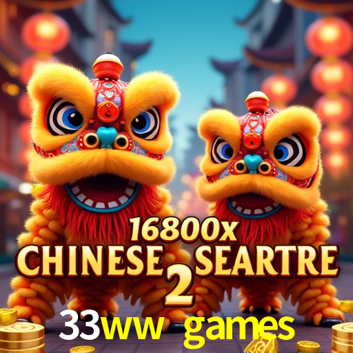 Desvendando o Mundo dos Jogos Virtuais na 33ww games