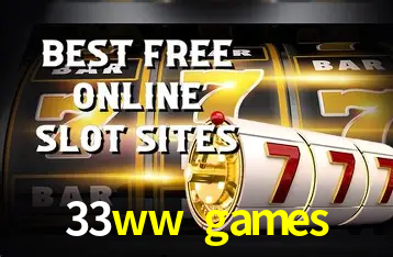 Desvendando o Mundo dos Jogos Virtuais na 33ww games