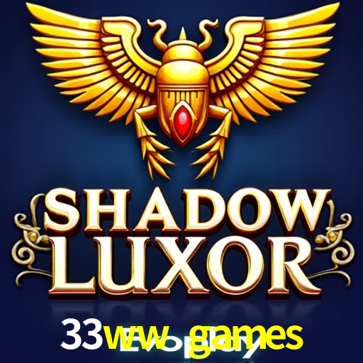 A Popularidade dos Caça-Níqueis no 33ww games