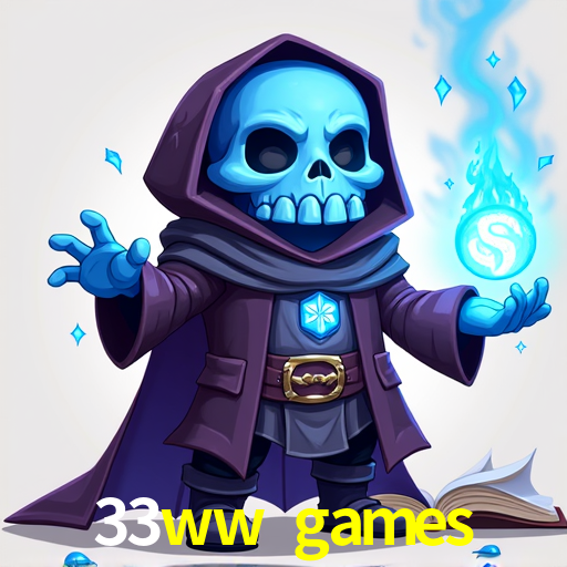 A Popularidade dos Caça-Níqueis no 33ww games