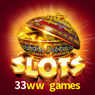 Descubra a Essência do 33ww games: Nossa História e Compromissos
