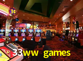 A Experiência Imersiva dos Cassinos Ao Vivo no 33ww games