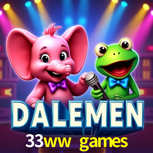 A Emoção da Loteria na 33ww games: Uma Chance de Mudança de Vida