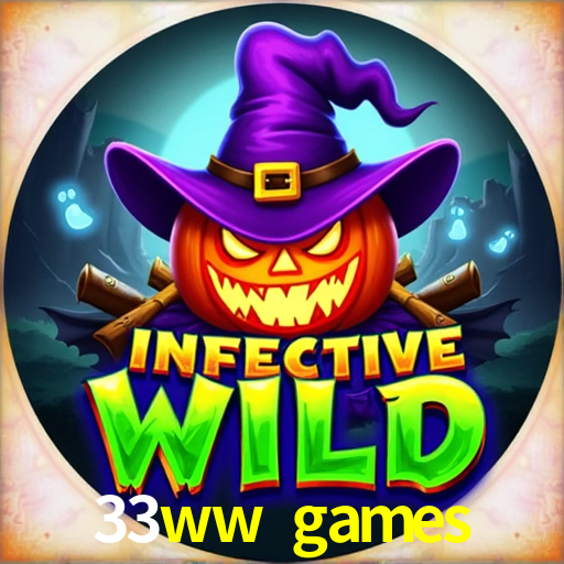 Descubra a Magia dos Jogos de Arcade no 33ww games